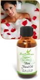 Rose Floral Oil aroma benefits romance and passion